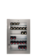 Reparación averías vinoteca Edesa en  León